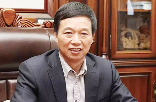 有“鵬”自東方來——記江蘇鵬飛集團股份有限公司及其董事長、總經(jīng)理王家安